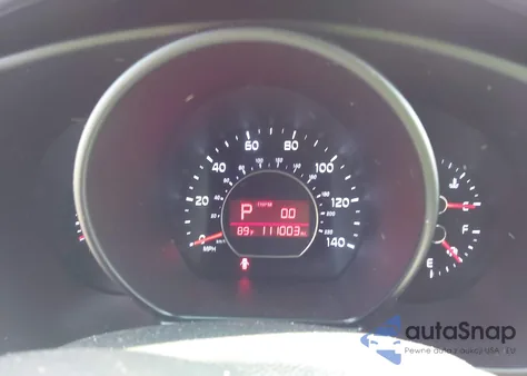 2014 Kia Soul ! z USA, uszkodzony, nr VIN KNDJX3A54E7704647